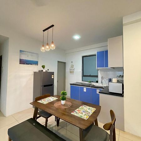 Casa Kayangan Meru Ipoh 3Br Allure -By Goswell Buitenkant foto