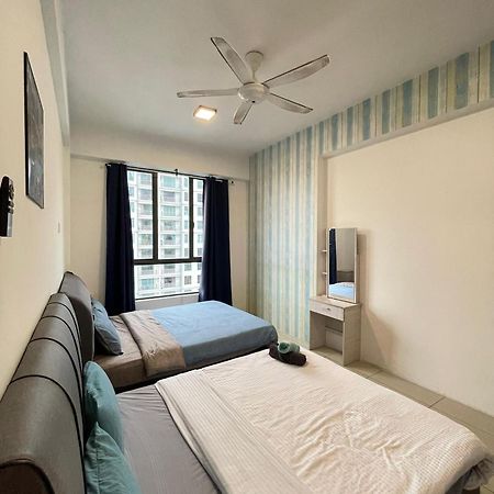 Casa Kayangan Meru Ipoh 3Br Allure -By Goswell Buitenkant foto