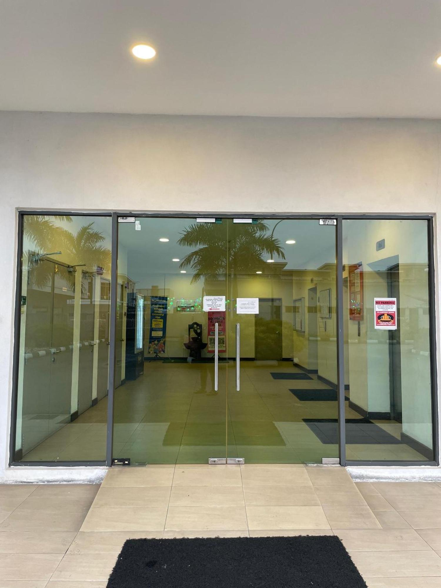 Casa Kayangan Meru Ipoh 3Br Allure -By Goswell Buitenkant foto